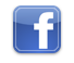 We're on Facebook